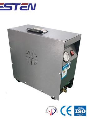 箱式超静音无油空压机便携式小型手提更静更洁净BW301/7CAC220V11