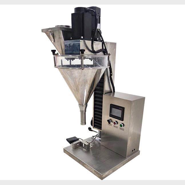 小克重自动计量粉剂充填机调味粉姜粉田七粉山药粉自动定量罐装机,工业油品/胶粘/化学/实验室用品,其他实验室设备,淘宝优惠券,粉丝福利购,淘宝优惠卷