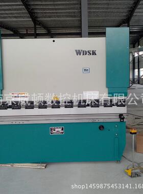不锈钢折弯机供应小型液压折弯机WC67K63T2500液压数控折弯机