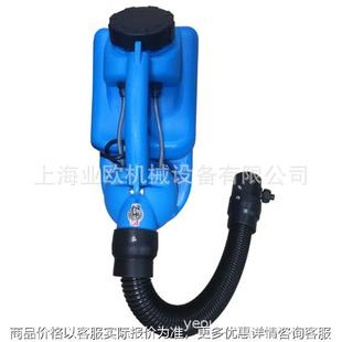 弥雾机 喷雾机电线式 2701型牌电动超低容量喷雾器药箱 手提式