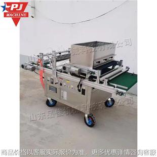 全自动育苗播种机 大棚种植专用 穴盘育苗设备蔬菜花卉种子播种机