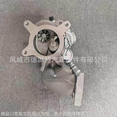 迈腾2.0增压器06J145702 06J14K57901T 06J145706J145701K 508802
