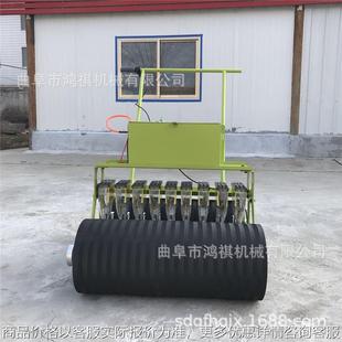 菜籽精播机报价K 小粒种子播种机 玉林手推式 谷子播种机