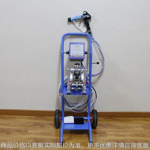 高压静电油漆喷枪 液体喷涂机 家具门窗汽车机械工业涂装设备