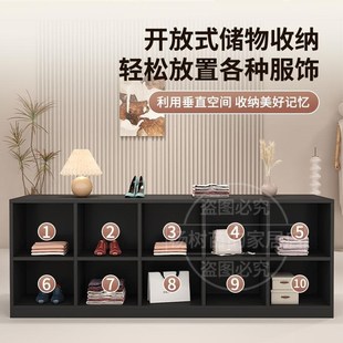 店美容院奶茶店简约现代展示台流水台储物柜 中岛台店铺展示桌服装