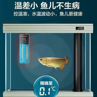 009自动恒温乌龟变频省电加热器小型防爆恒温棒 创宁鱼缸加热棒CN