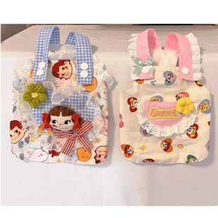 薄款 宠物狗狗衣服春秋夏季 马尔济斯博美泰迪比熊小型犬小狗防掉毛
