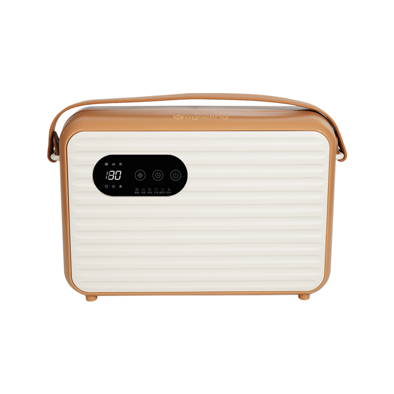 小家町暖被机家用烘干机烘被可携式烘衣机床上小型除螨除湿烘鞋机