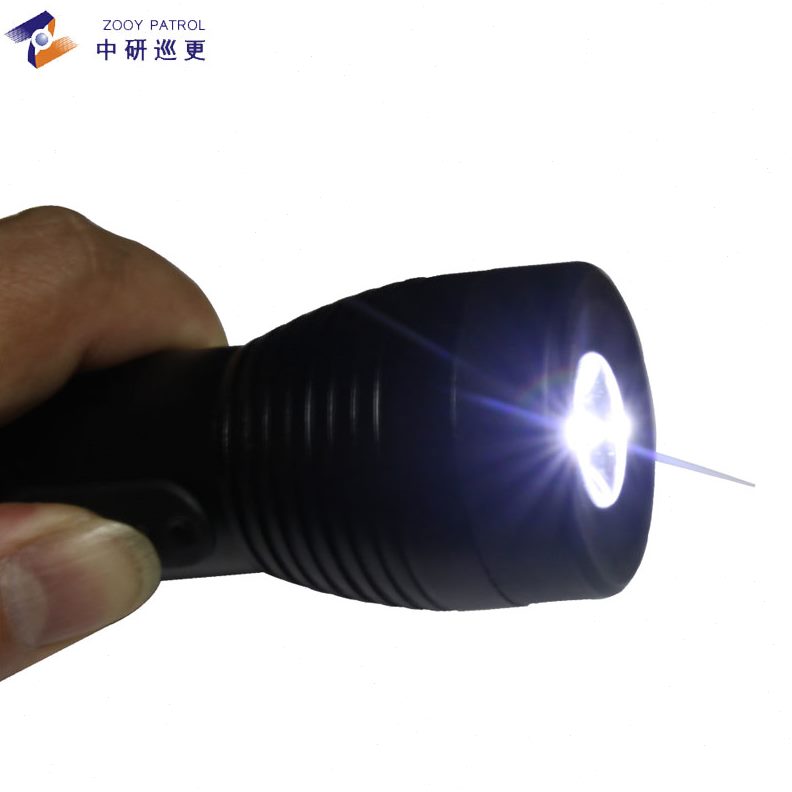 棒机巡更棒照明巡检系统0器606Z巡更-点研机巡更中巡更打器巡查