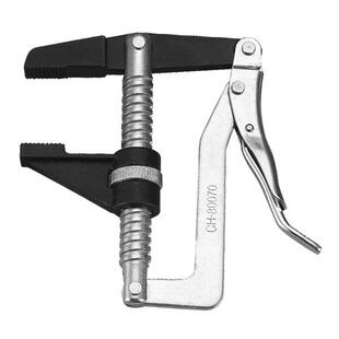 模具夹 供应 夹钳 夹紧器 F型钳 80070