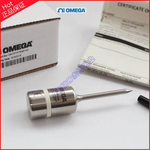 OM-CP-HITEMP140-M12,OM-CP-HITEMP140-O-RING记录仪奥米佳