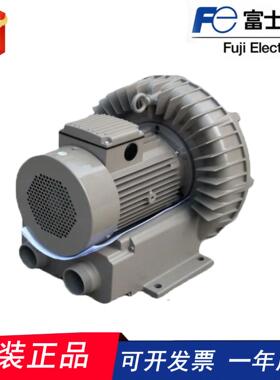 日本富士FUJI三相标准型 VFC088AF-S/108AF-S 富士高压风机