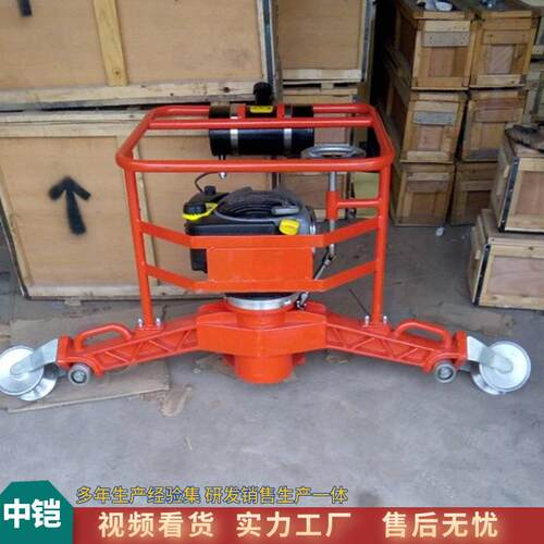 电动仿形钢轨打磨机 铁路仿形磨轨机 轨道端面抛光磨轨机