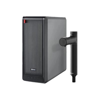 352净水器A418H加热直饮一体机 RO反渗透即热大流量净水机