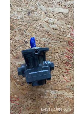 齿轮泵KF2.5RF1-D15 KF2.5RF2