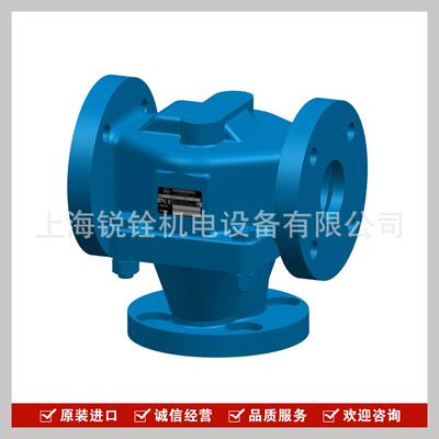 AMOT温控阀2 1/2BOCC10501 武钢鄂钢