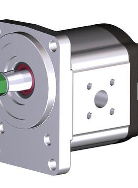 0510525018 AZPF-1X-014RCB20MB Rexroth - AZPF系列液压齿轮泵