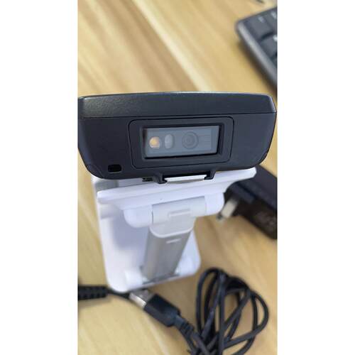 Idata95Wpro手持终端电子商务物流工厂数据采集器库存机（9.5新）