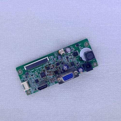 惠科 HKC显示器 S2716 M27A9/B9 MB27V7F3 M24A9 V271M主板驱动板