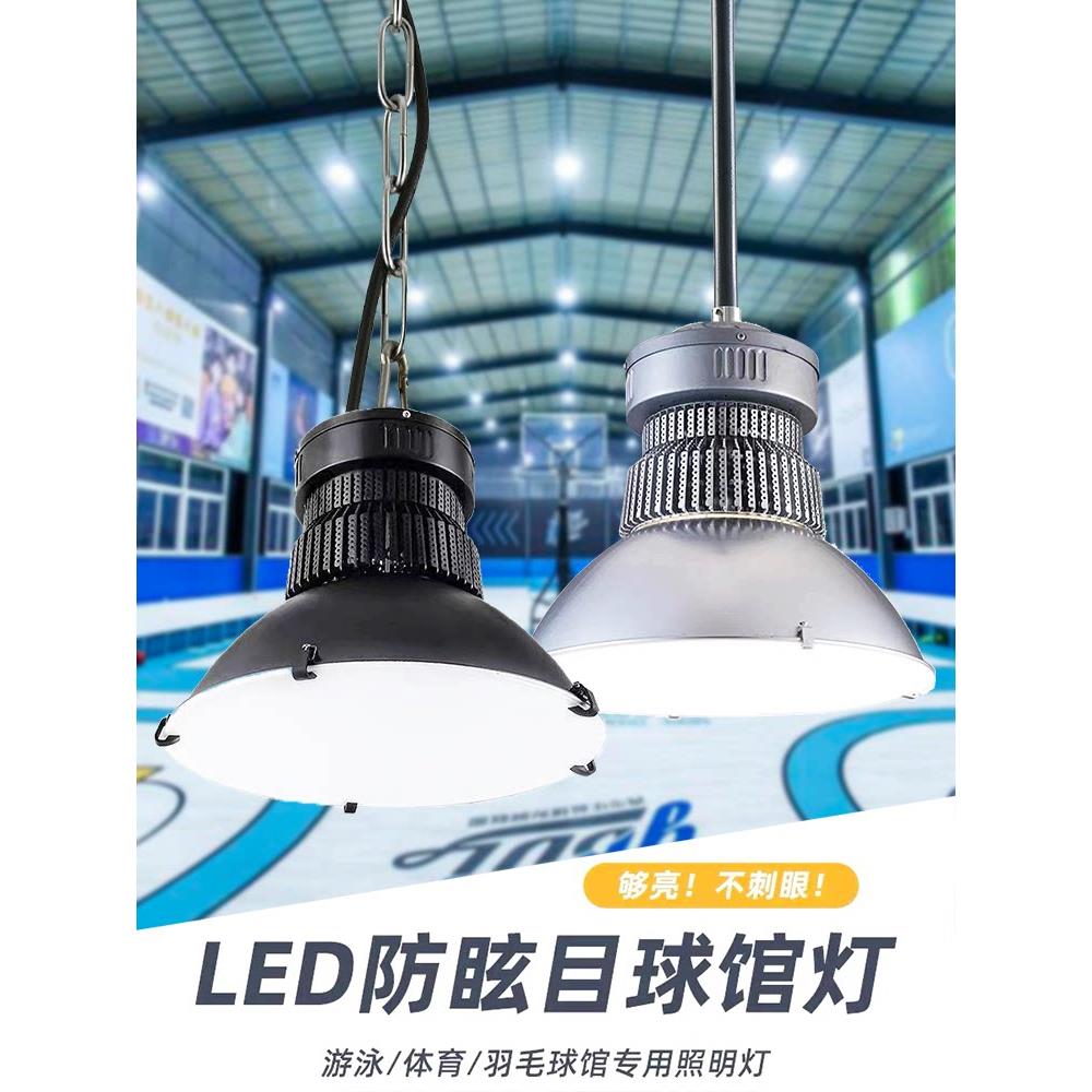 采购产品室内体育场照明,羽毛球馆特殊灯,篮球场乒乓球工作室吊