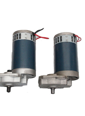 热销洁驰BA530BT手推式洗地机原装刷盘电机BA690刷地机配刷子马达