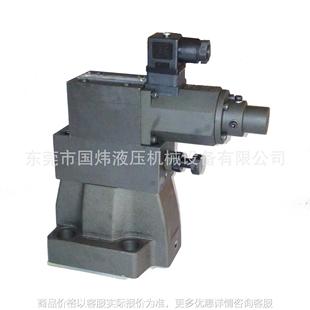 台湾比例阀EBG电液比例阀EBG-06-C实体店铺国威保证