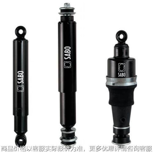 供应意大利萨博 减震弹簧 工业减震器