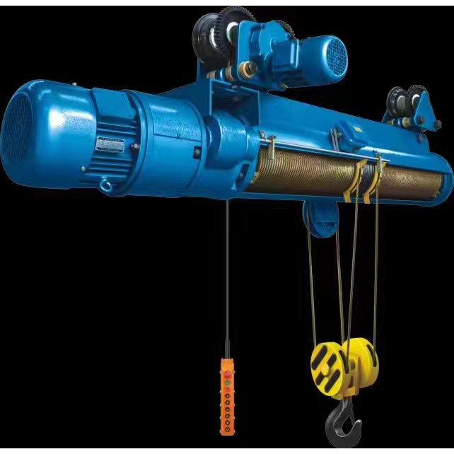 钢丝绳电动葫芦起重葫芦吊葫芦环链电动葫芦