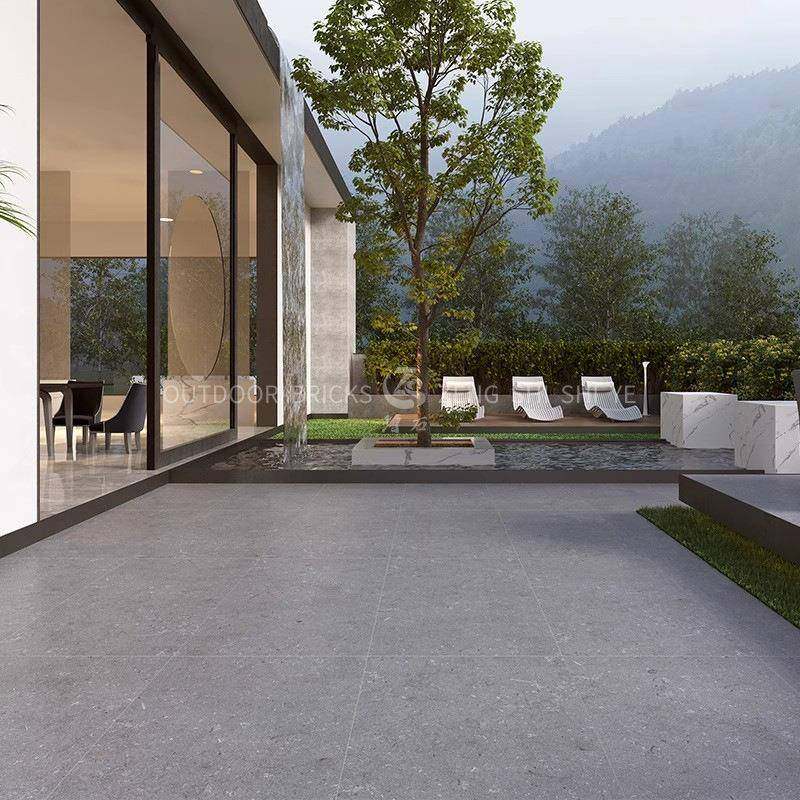 增石莱姆石英砖花园别墅露台地铺石仿花岗岩户外防滑PC砖庭院地砖,家装主材,其它类瓷砖,淘宝优惠券,粉丝福利购,淘宝优惠卷