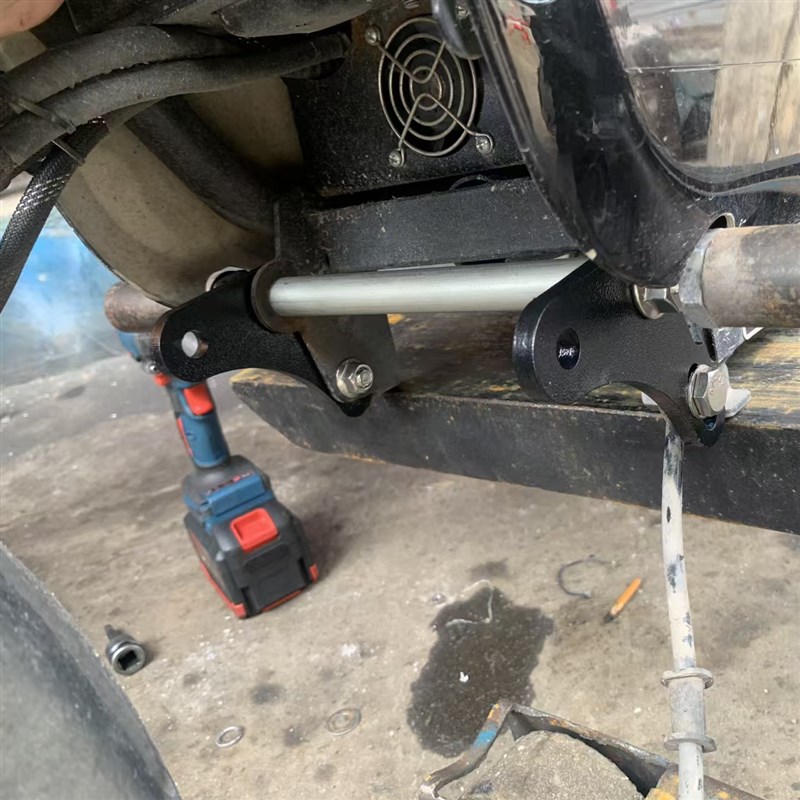 深远009/T90/A80/T90车型平叉延长码四季星同款平叉延长50-70