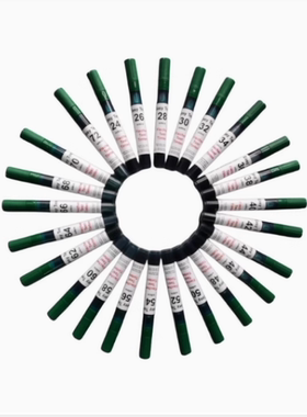 德国Fischer绿色达因笔24~72mN/m(容量10ml)