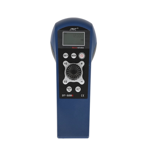 进口灯珠DT328E/325手持式 LED频闪仪闪光测速仪频闪检测仪转速表