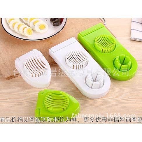 切蛋器不锈钢分瓣皮蛋切蛋器 花式多瓣切鸡蛋多功能分割器模具,橡塑材料及制品,泡沫塑料模型/模具,淘宝优惠券,粉丝福利购,淘宝优惠卷