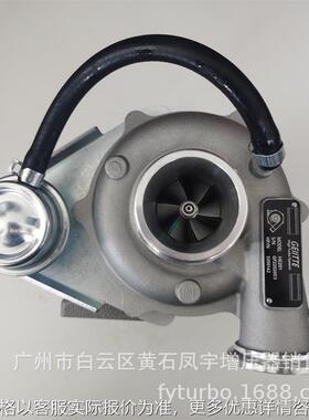 涡轮增压器HE150WG 5350161 5350162 5554716 5454641TURBOHE201W