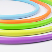 呼啦圈小孩儿童款 小学生专用幼儿园宝宝初学者岁男女孩呼啦圈