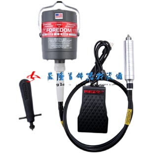 金科达吊电动雕刻机首饰加工木雕核雕设备打金工具首饰器材