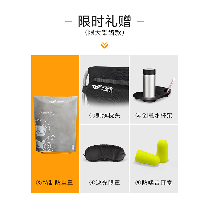 午憩宝躺椅折叠午休午睡靠背单人阳台家用休闲沙滩靠椅子懒人沙发