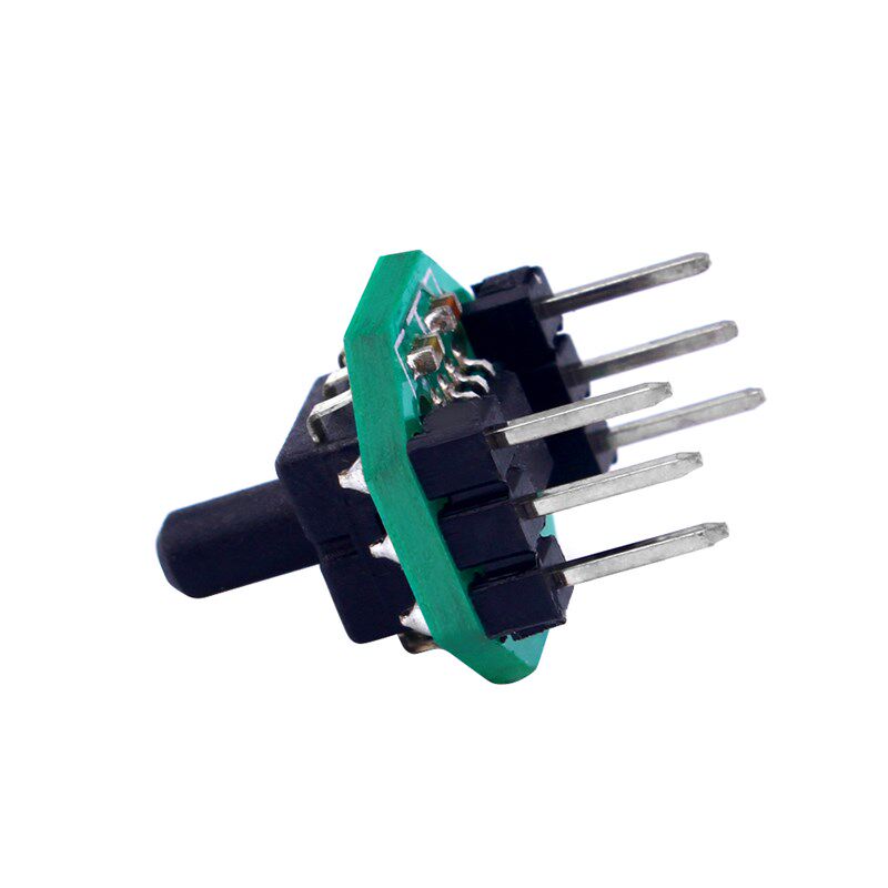 气体压力制氧传感器变送器模块Z .输出