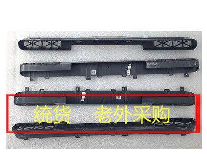 适用 戴尔 游匣 出风口 压条散热 挡板