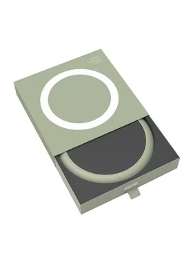 ENTE小绿锅EH9煎盘煮锅丸子盘2升小绿锅