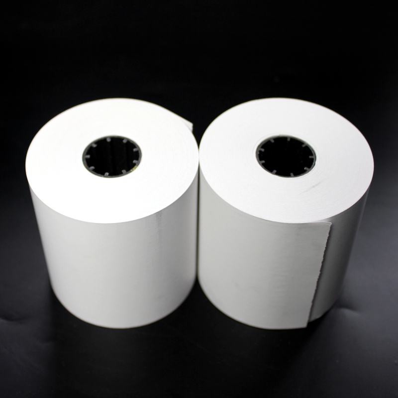 热敏打印纸收银纸*x*0*57**0mm标签卷纸小票纸整箱