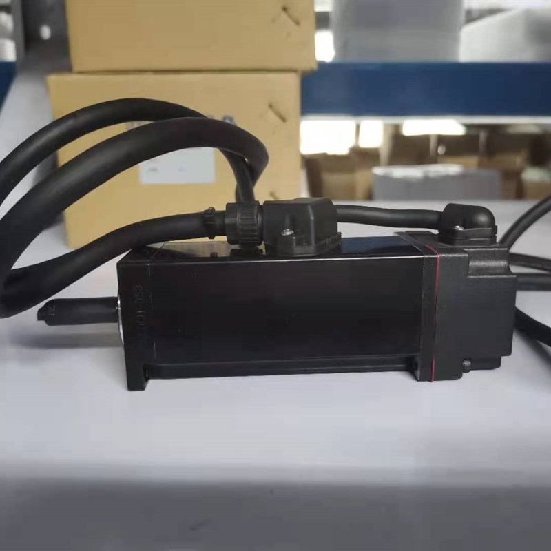 低压直流伺服马达1WWW7W低压伺服2 伺服马达装