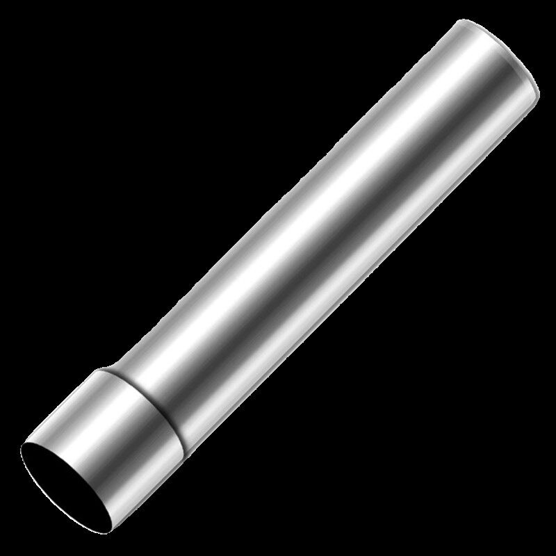 排烟管弯头装饰盖止回燃气热水器排气管通风管整箱购