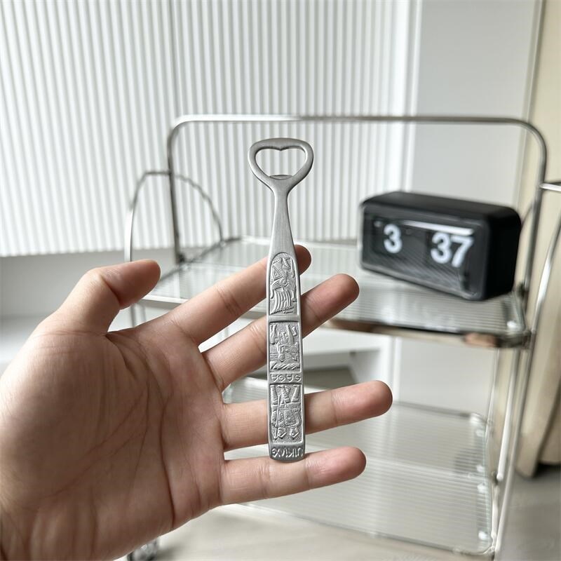 逼格显摆炫耀啤酒瓶器瓶子盖器盖器