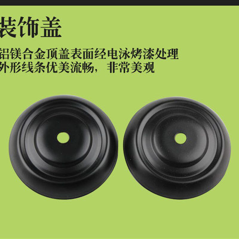 单杆黑色晾衣架手摇升降晾衣架晒衣杆阳台自动升降晾衣架晒被架