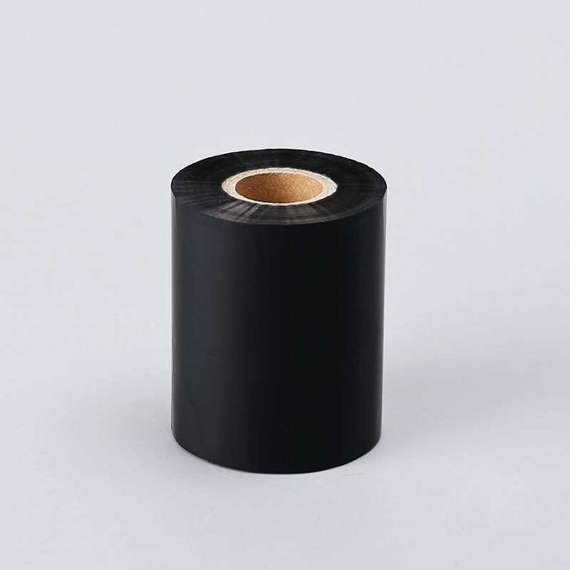 混合基碳带40 50 60 70 80 90 100 110 300m条码打印机标签铜版纸