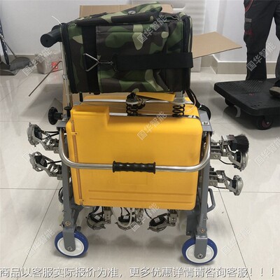 厂家现货钢轨探伤仪 清晰示图像操显作简单IQC 钢轨声波探伤超仪