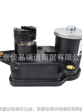 适用于现代起器亚进气支管涡轮控制传感283881 -28381-2F2F000238