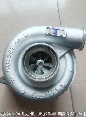 TurbcohargerEC480HE500F件G40HF500FG85轮7792677927配涡增压器