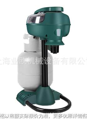 美国进口吸蚊器驱蚊捕蚊灯室外灭蚊器驱蚊灯养殖场捕蚊器灭蚊磁